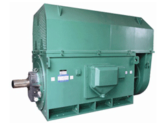 依兰Y系列6KV高压电机